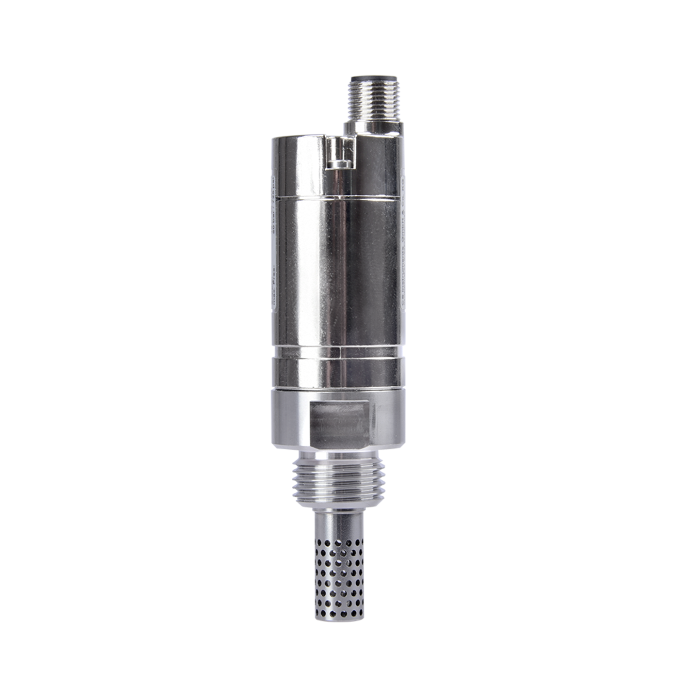 IAC 510 sensor for measuring ambient conditions